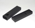 Pudełko na długopis, karton barwiony w masie, wkładka, 225 x 55 x 30 mm, cena dla min. 100 szt.