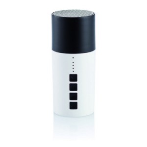 Głośnik Bluetooth z powerbankiem