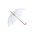 parasol - reklama - nadruk - gadżet - panele - deszcz - pogoda