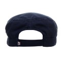 Czapka typu Army, bawełna typu jeans 280g, zapięcie na rzep
