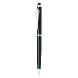 Długopis metalowy touch pen Swiss Peak