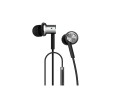 Profesjonalne słuchawki Xiaomi, 32 Om, 20Hz - 20kHz, czułość 101dB,mikrofon, technologia hybrydowa, przewody pokryte kevlarem
