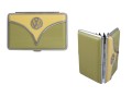 Etui na karty Volkswagen, 71 x 108 x 20 mm