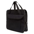 Organizer samochodowy składany, poliester 600D, 60 x 31 x 28 cm, przegroda termoizolacyjna na zamek
