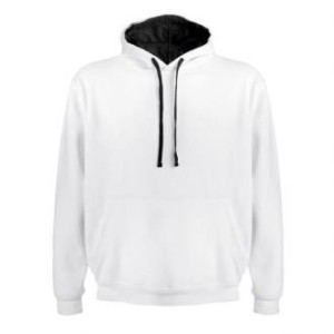 Bluza z kapturem