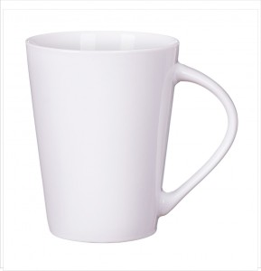 Kubek ceramiczny