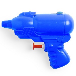 Pistolet na wodę