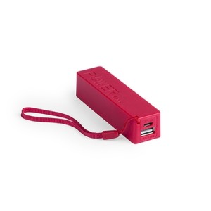 Powerbank z diodą