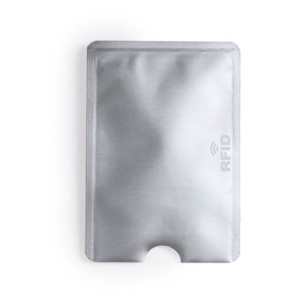 Portfel  z ochroną RFID