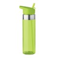Bidon, tritan, stal nierdzewna, 650 ml