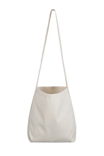 Listonoszka mała, bawełna, 26 x 36 x 6 cm, ucho 90 x 7 cm, cena na zapytanie