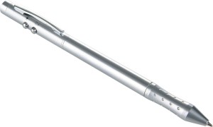 Długopis ze wskaźnikiem laserowym