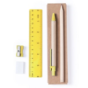 Piórnik szkolny - eko