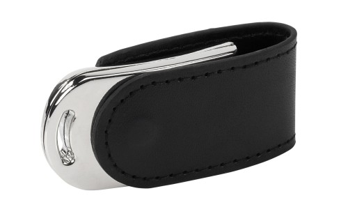 Pendrive  reklamowy, cena orientacyjna dla 10 szt. - poj. 8GB, laser w cenie
