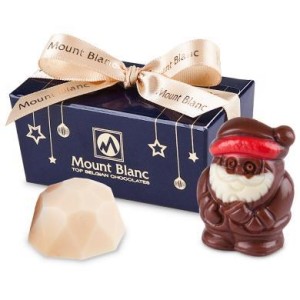 Praliny belgijskie