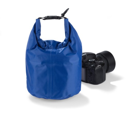 Torba wodoodporna, 275 x 345 x 155 mm, poliester