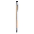 długopis - touch pen - rysik - nadruk - laser - gadżet - reklama