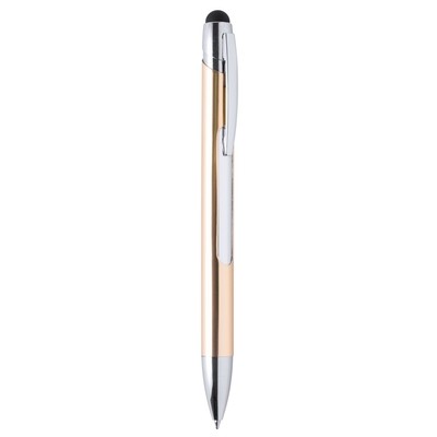 długopis - touch pen - rysik - nadruk - laser - gadżet - reklama