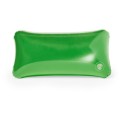 Poduszka dmuchana, PVC, 33 x 18 cm
