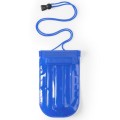 Etui na telefon - pływające, PVC, 132 x 240 x 12 mm, szczelne
