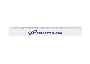 Linijka 30 cm