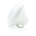 Głośnik bluetooth pływający, ABS, śr. 140 x 100 mm, 3W, zmieniające kolor światło LED
