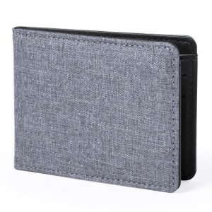 Etui na karty z ochroną RFID
