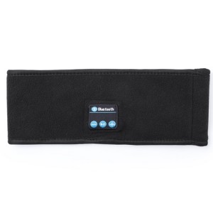 Opaska - słuchawka bluetooth