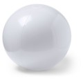 Piłka plażowa, PVC, śr. 33 cm
