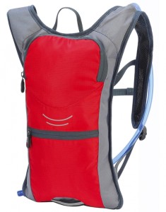 plecak z systemem wodnym
