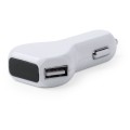 ładowarka - samochód - USB - reklama - gadżet - smartfon