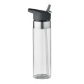 Bidon, tritan, stal nierdzewna, 650 ml