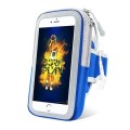 Opaska neoprenowa z etui na telefon 4,7", wersja 5,5" - 15,00 zł.
