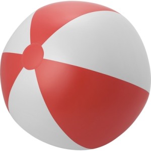 Piłka plażowa duża
