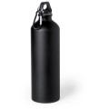 Butelka sportowa, aluminium, 800 ml, śr. 73 x 253 mm
