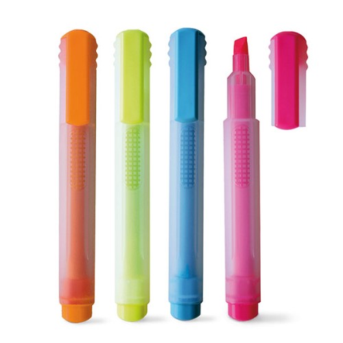 Zakreślacz, śr. 15 x 123 mm
