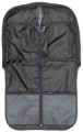 Torba na ubrania, nylon 1680 z pianką usztywniającą, 60 x 50 cm, po rozłożeniu 60 x 100 cm, wysoka jakość

