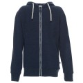 Bluza dziecięca z kapturem, 250g, bawełna 60%, poliester 40%, rozmiary 132, 144, 156