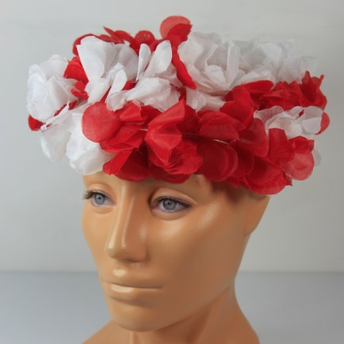 Wianek kibica, cena orientacyjna, zależy od ilości