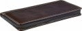 Etui na bilety lotnicze, skóra premium, cena dla min. 30 szt., 245 x 120 x 15 mm
