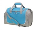 Torba sportowa, poliester 600d, 48 x 30 x 27 cm
