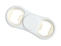 Otwieracz do butelek - spinner, 85 x 35 x 12 mm
