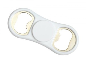 Otwieracz do butelek - spinner