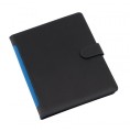 Portfolio na tablet, PVC, 250 x 200 x 10 mm
