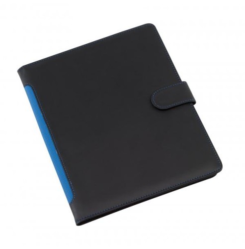 Portfolio na tablet, PVC, 250 x 200 x 10 mm
