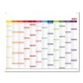 kalendarz - reklamowy -  ścienny - tablica - PVC - znakowanie - nadruk - UV - gadżet - biuro - czas