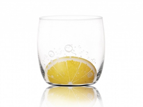 Szklanka do napojów, 260 ml
