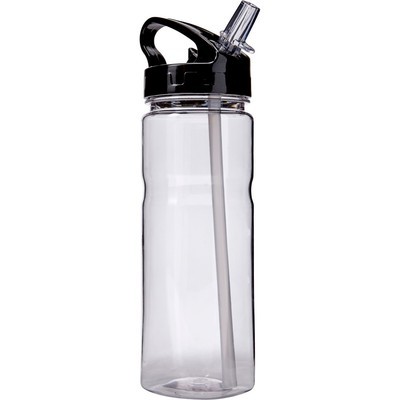 Bidon, Tritan, 550 ml, śr. 66 x 225 mm
