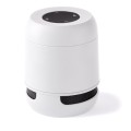 Głośnik bluetooth, ABS, śr. 60 x 75 mm, 3W, zasilanie USB
