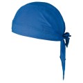 Bandana, bawełna, poliester, śr. 185 mm
